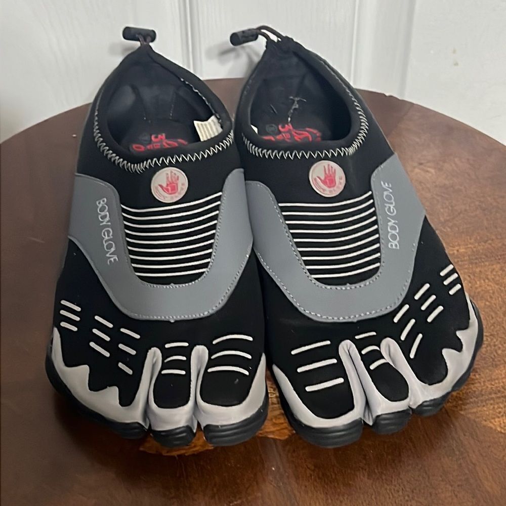 🔥🔥 Body Glove Mens Water Shoes | 3T Cinch Mens Barefoot Water Shoes - PERFECT - Picture 1 of 9